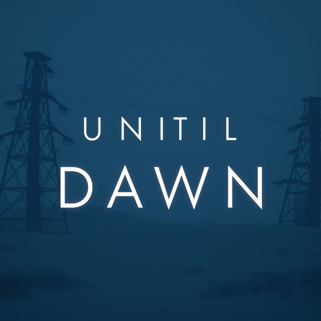 Until Dawn: เกร็ดความรู้และเบื้องหลังที่น่าสนใจ